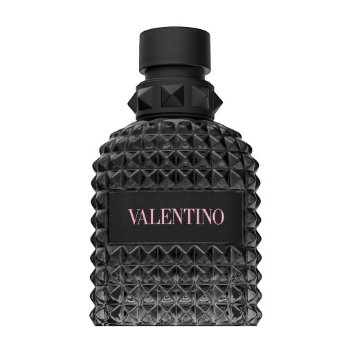 Valentino Valentino Uomo Born in Roma EDT M 50 ml 50 Kvepalai