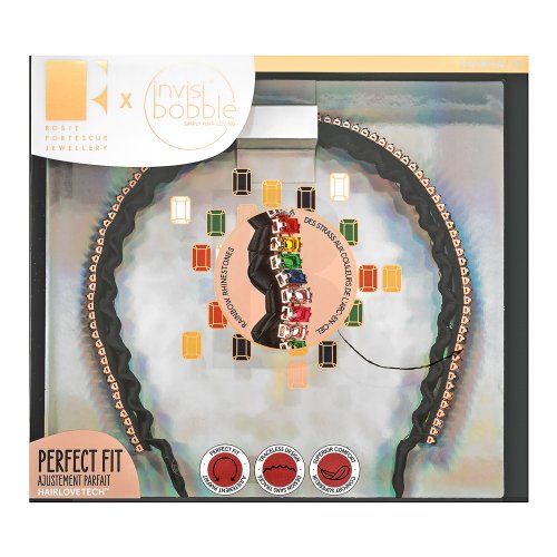 InvisiBobble Hairhalo Rosie Fortescue