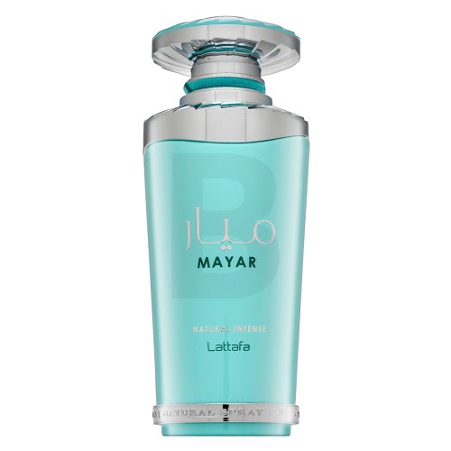 Lattafa Mayar Natural Intense EDP W 100 ml 100 Kvepalai