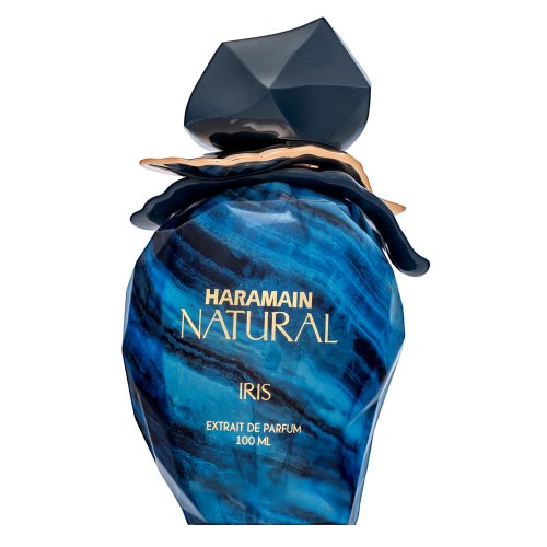Al Haramain Natural Iris PAR U 100 ml 100 Kvepalai