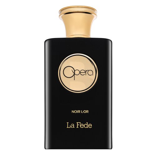 La Fede Opera Noir L'Or EDP M 100 ml 100 Kvepalai