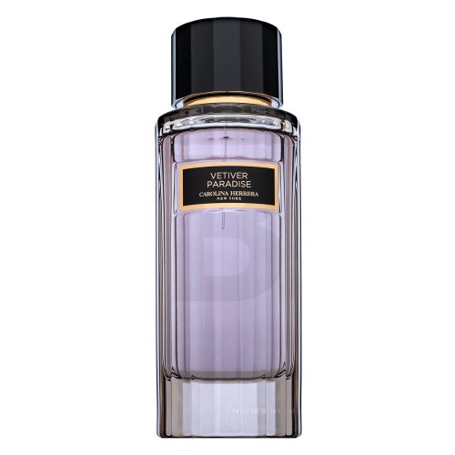Carolina Herrera Carolina Herrera Vetiver Paradise EDT U 100 ml 100 Kvepalai