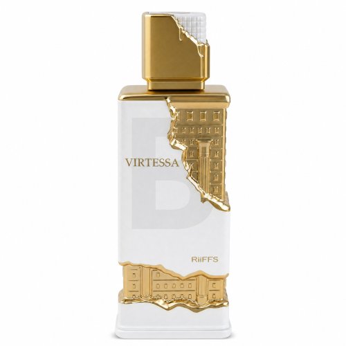 Riiffs Virtessa PAR U 100 ml 100 Kvepalai