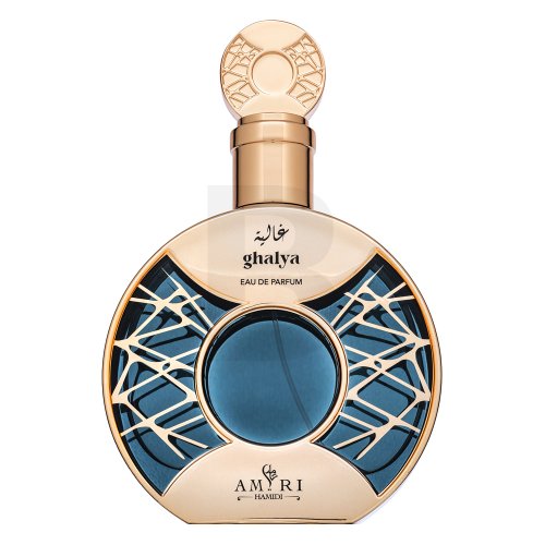 Hamidi Ghalya EDP U 100 ml 100 Kvepalai