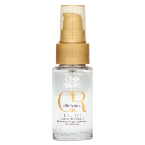 Wella Professionals Oil Reflections Light Luminous Reflective Oil 30 ml 30
