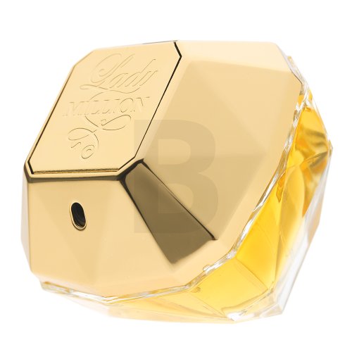 Paco Rabanne Lady Million EDP W 80 ml 80 Kvepalai