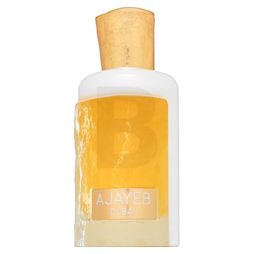 Lattafa Ajayeb Dubai Portrait EDP U 100 ml 100 Kvepalai