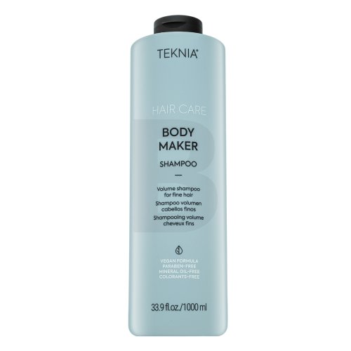 Lakme Lakm&eacute; Teknia Body Maker Shampoo 1000 ml 1000