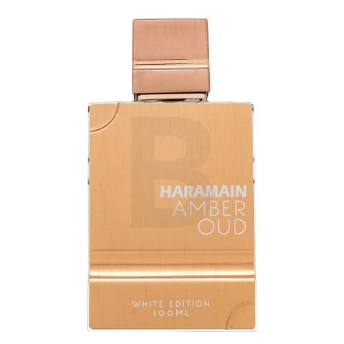 Al Haramain Amber Oud White Edition EDP U 100 ml 100 Kvepalai