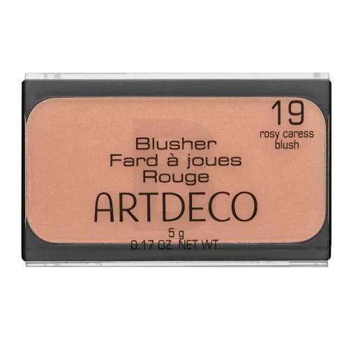 Artdeco Blusher 19 Rosy Caress 5 g 5