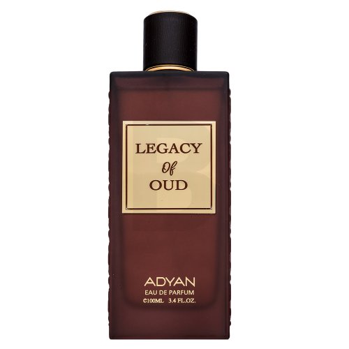 Adyan Adyan Legacy of Oud EDP U 100 ml 100 Kvepalai