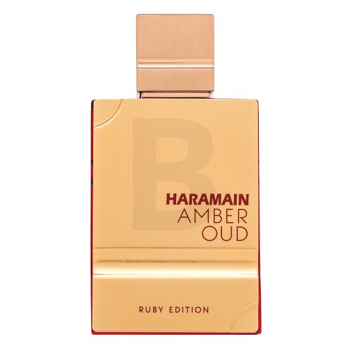 Al Haramain Amber Oud Ruby Edition EDP U 60 ml 60 Kvepalai