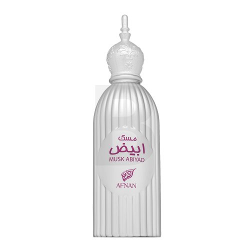 Afnan Afnan Musk Abiyad EDP U 100 ml 100 Kvepalai
