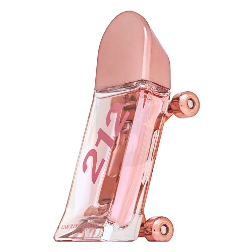 Carolina Herrera 212 Heroes for Her EDP W 30 ml 30 Kvepalai