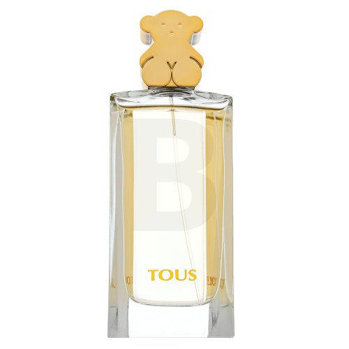 Tous Gold EDP W 50 ml 50 Kvepalai