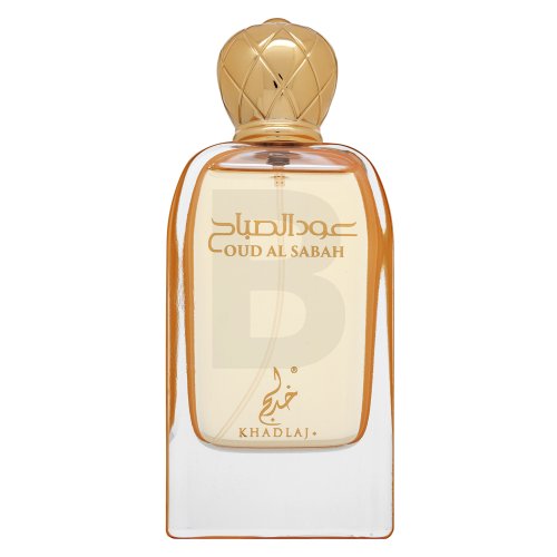 Khadlaj Oud Al Sabah EDP W 100 ml 100 Kvepalai