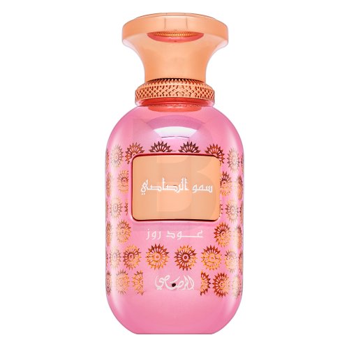 Rasasi Rasasi Sar Lamaan Oud Rose EDP U 100 ml 100 Kvepalai