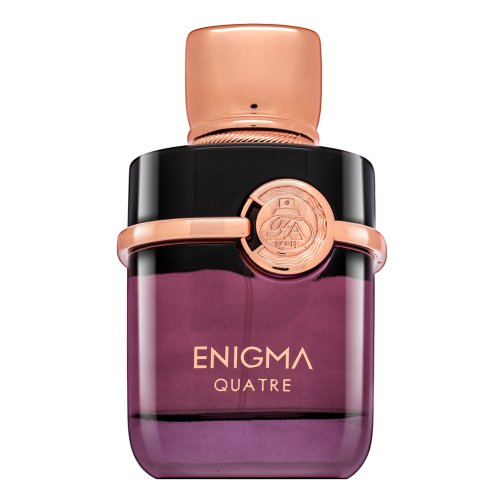 French Avenue Enigma Quatre EDP U 100 ml 100 Kvepalai