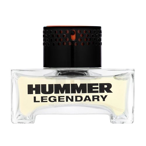 HUMMER Legendary EDT M 40 ml 40 Kvepalai