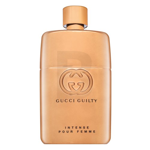 Gucci Guilty Pour Femme Intense EDP W 90 ml 90 Kvepalai