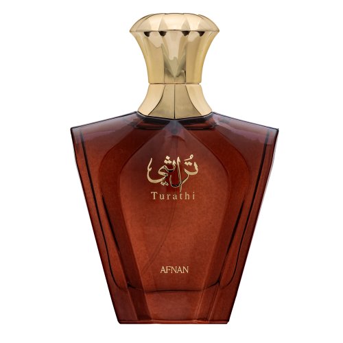 Afnan Afnan Turathi Homme Brown EDP M 90 ml 90 Kvepalai