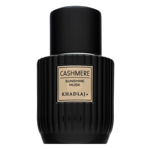 Khadlaj Cashmere Sunshine Musk EDP U 100 ml 100 Kvepalai