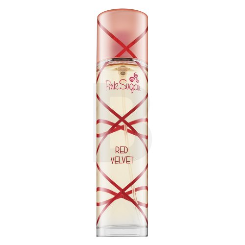 Aquolina Pink Sugar Red Velvet Special Edition EDT W 100 ml 100 Kvepalai