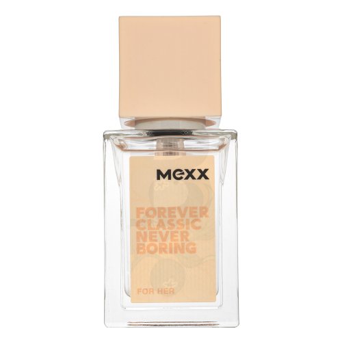 Mexx Mexx Forever Classic Never Boring EDT W 15 ml 15 Kvepalai