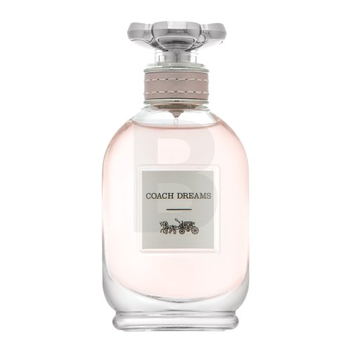 Coach Dreams EDP W 60 ml 60 Kvepalai