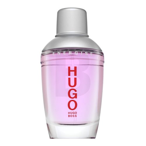 Hugo Boss Energise EDT M 75 ml 75 Kvepalai