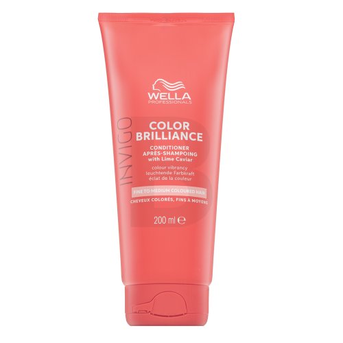Wella Professionals Invigo Color Brilliance Fine to Medium Conditioner 200 ml 200
