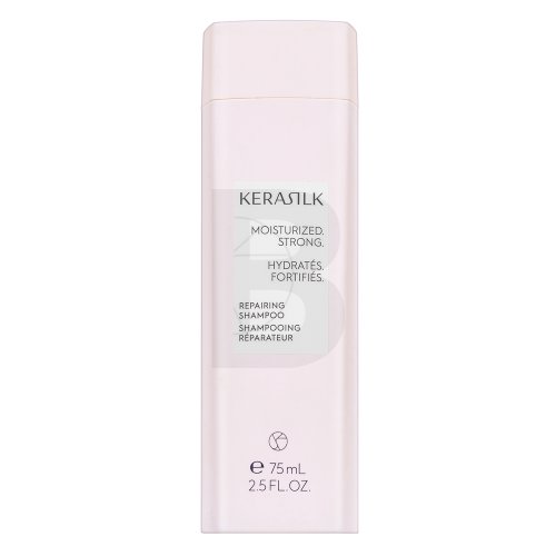 Kerasilk Essentials Repairing Shampoo 75 ml 75