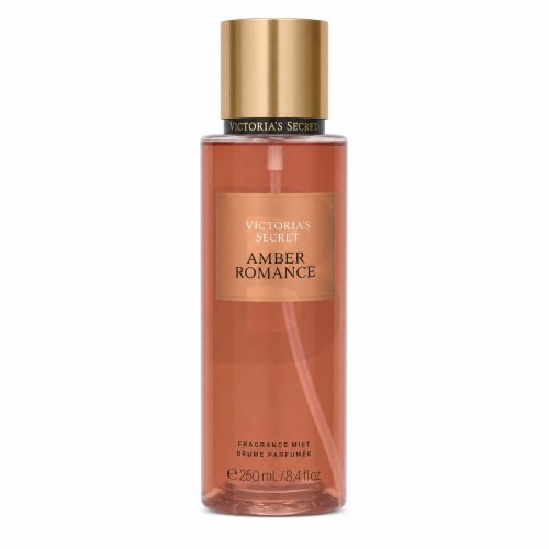 Victoria's Secret Amber Romance BOR W 250 ml 250 Kvepalai