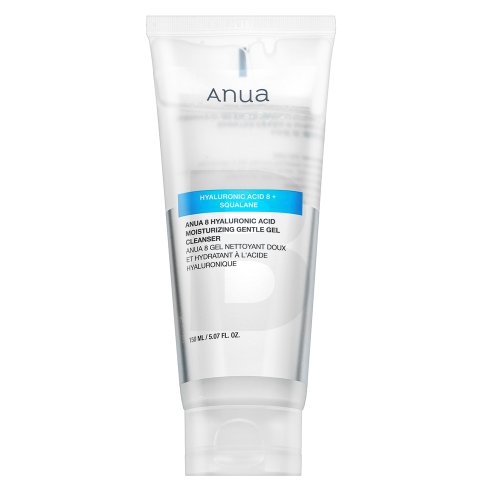 Anua 8 Hyaluronic Acid Moisturising Gentle Gel Cleanser 150 ml 150