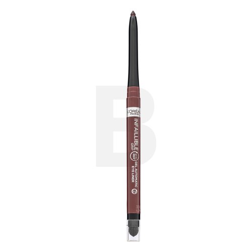 L&acute;Or&eacute;al Paris Infaillible Grip 36H Gel Automatic Eyeliner Velvet Bordeaux