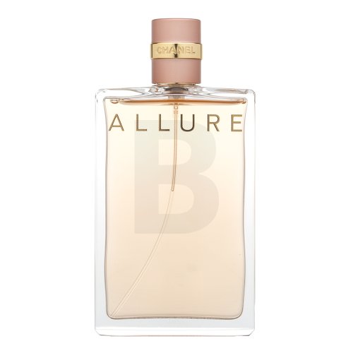Chanel Allure EDP W 100 ml 100 Kvepalai