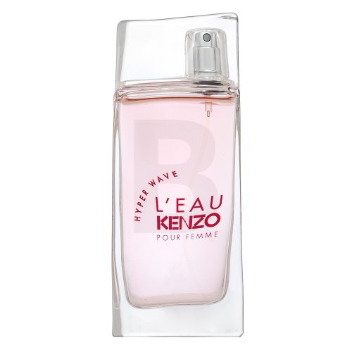 Kenzo L'Eau Kenzo Hyper Wave Pour Femme EDT W 50 ml 50 Kvepalai