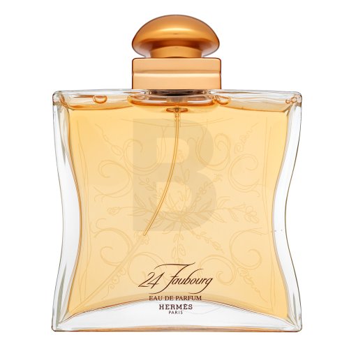 Hermes Herm&egrave;s 24 Faubourg EDP W 100 ml 100 Kvepalai
