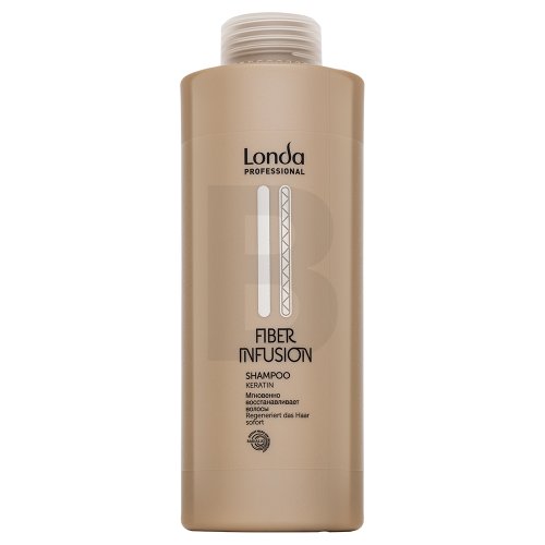 Londa Professional Fiber Infusion Shampoo 1000 ml
