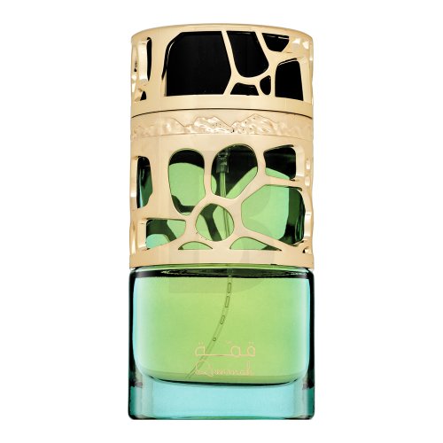 Lattafa Qimmah For Women EDP W 100 ml 100 Kvepalai