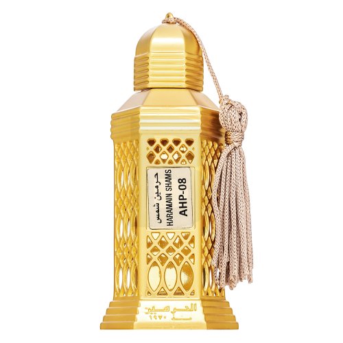 Al Haramain Shams CPO M 12 ml 12 Kvepalai