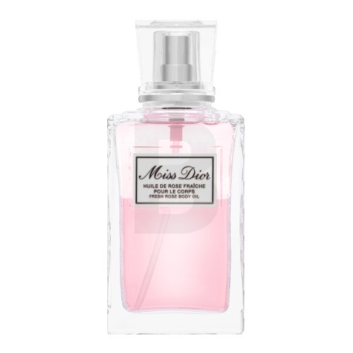 Dior (Christian Dior) Miss Dior Fresh Rose BOI W 100 ml 100 Kvepalai