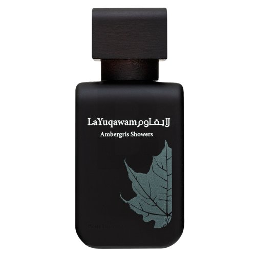 Rasasi La Yuqawam Ambergris Showers EDP M 75 ml 75 Kvepalai