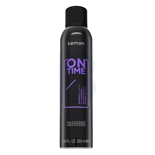 Kemon On Time Dry Shampoo 250 ml 250