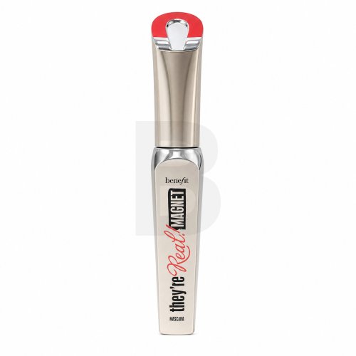 Benefit They&rsquo;re Real! Magnet Extreme Lengthening Mascara Black 9 g 9