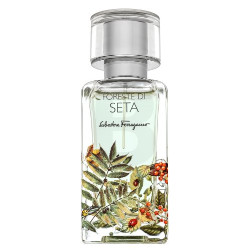 Salvatore Ferragamo Foreste Di Seta EDP U 50 ml 50 Kvepalai