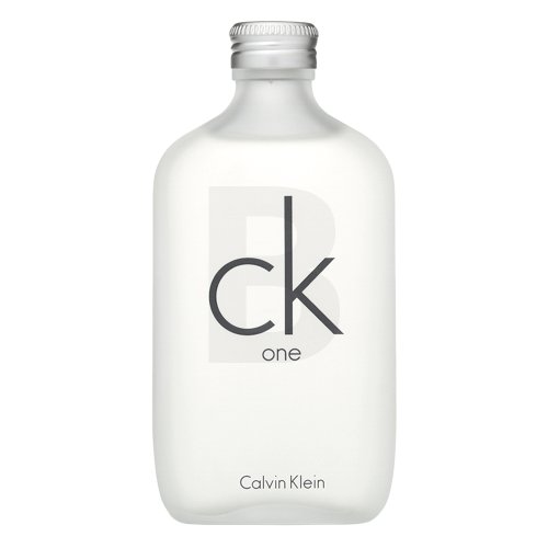 Calvin Klein CK One EDT U 200 ml 200 Kvepalai