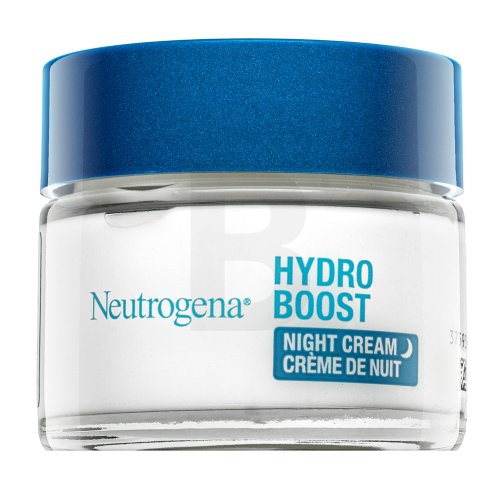Neutrogena Hydro Boost Sleeping Cream 50 ml 50