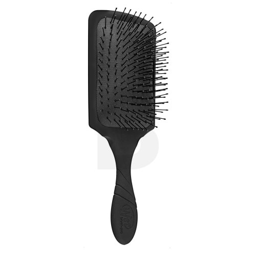 Wet Brush Wet Brush Pro Paddle Detangler Black
