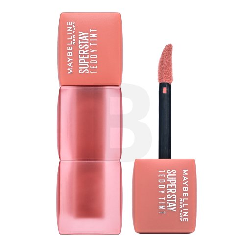 Maybelline Superstay Teddy Tint 10 Current Mood 5 ml 5